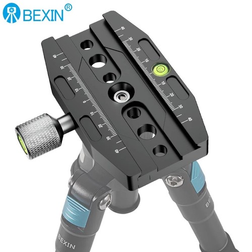 Aluminium quick release - aluminium,