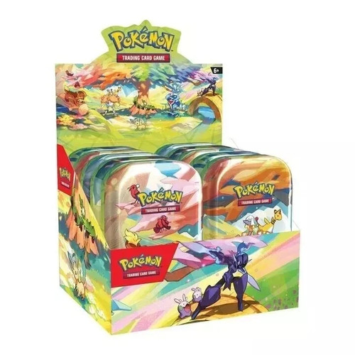 Pokemon tcg paldea - pokemon,