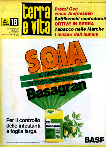 Terra vita 18 - e,