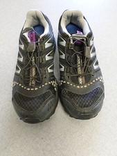 Scarpe trail running - scarpe, da
