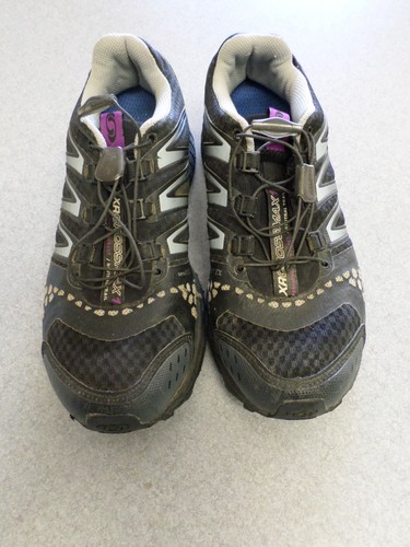 Scarpe trail running - scarpe,