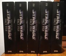 STAR WARS FACT FILE GUERRE