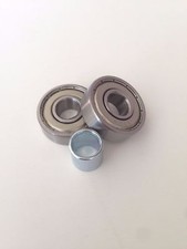 Set cuscinetti ruota - , e