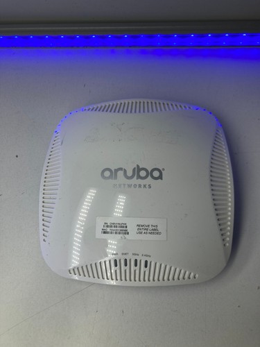 Access point wireless aruba - access,