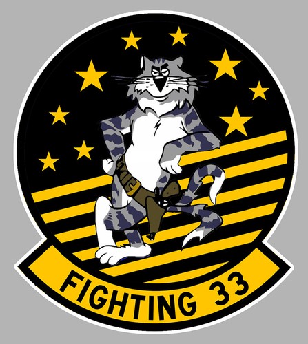 Grumman tomcat f14 - grumman, badge