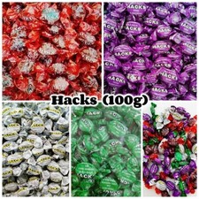 HACKS CANDY AUTENTICI HACKS