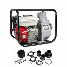 MOTOPOMPA POMPA AUTODESCANTE A