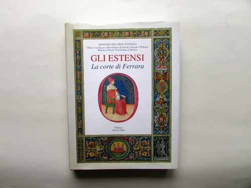 Gli estensi corte di - gli, la