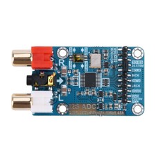 Modulo scheda di acquisizione