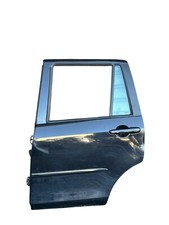 Portiera posteriore sinistra mazda 2 1400 benzina 2002/2007 DDY07302X