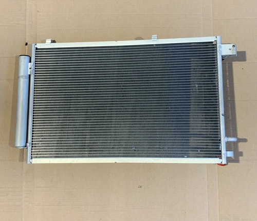 Radiatore aria condizionata - radiatore,
