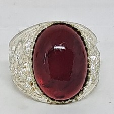 Fortune and whealthy ring with