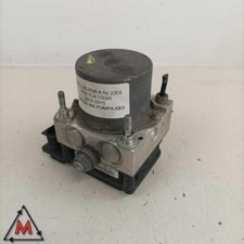 Centralina Abs 0265800443 per OPEL MERIVA 2003-2010 usata (91056)