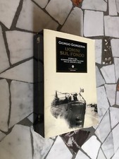GIORGERINI UOMINI SUL FONDO
