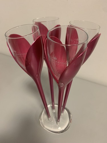 Set bicchieri champagne moet - set,