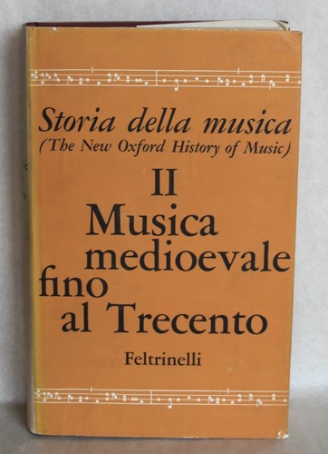 Storia della musica ii - storia, musica,