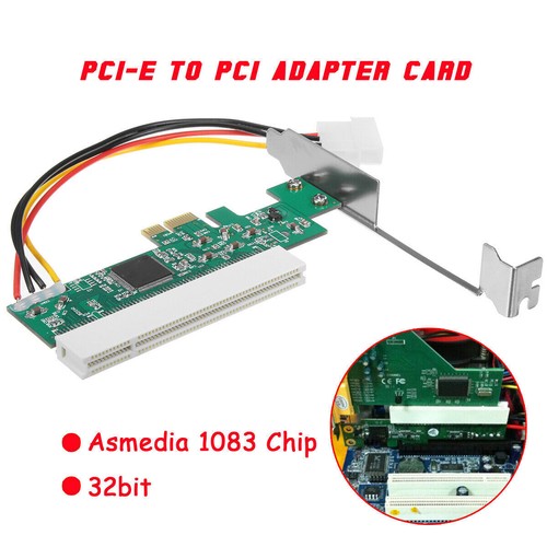 Adattatore pci - adattatore, pci-e