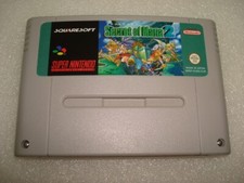 Secret of Mana 2 for Super