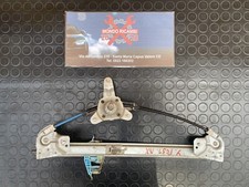 Cremagliera Alzavetro Modulo Manuale Posteriore Destro E Ricambi Lancia Ypsilon