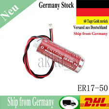 Batteria ER17/50 per Kawasaki