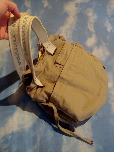Bag woman borsa mandarina - bag,
