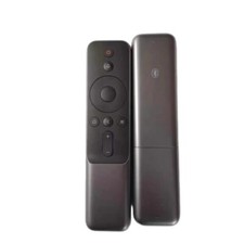 1pz Grigio Wemax Proiettore TV Bluetooth Voce Telecomando Cinema Lampada Picco A300