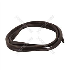 Guarnizione porta lavastoviglie originale per lavastoviglie Indesit/Hotpoint/Ariston/Creda