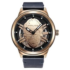 Police Uomo Orologio da Polso