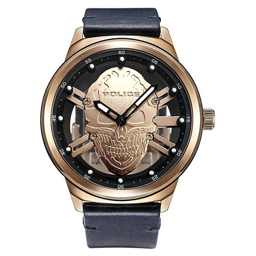 Police uomo orologio polso - orologio,