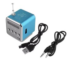 Mini Radio Radiolina FM