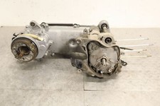 2009 YAMAHA C3 XF50 OEM ENGINE