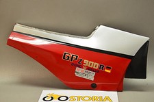 CARENA LATO DX KAWASAKI GPZ 900 R COD.1152 36001-1260 RIGHT HULL