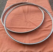 Cerchi 28 Nuovi X bicicletta