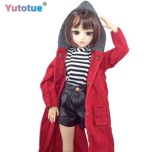 Yutotue grande bambola - yutotue, cm