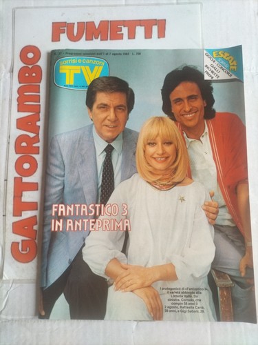 Sorrisi canzoni 31 con - sorrisi,