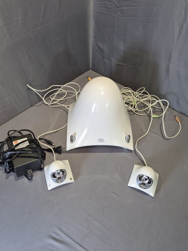 Jbl creature altoparlanti - jbl,