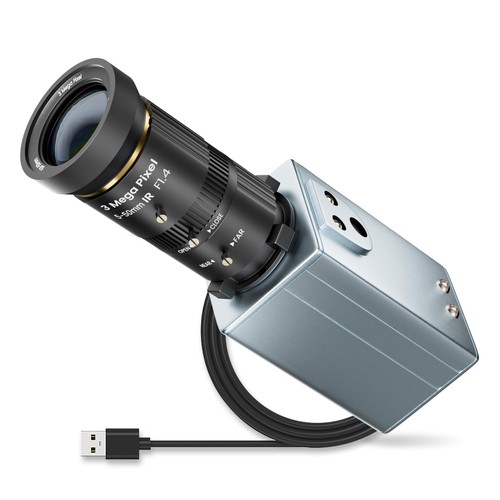 Cirico ultracam c280 uhd - ultracam,