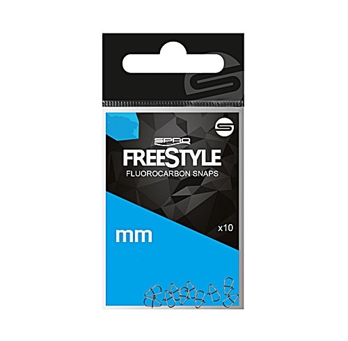 Spro freestyle reload snap 5 - spro, 4,5