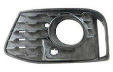 Griglia Anteriore Sinistro Con