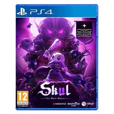 Skul The Hero Slayer (PS4)