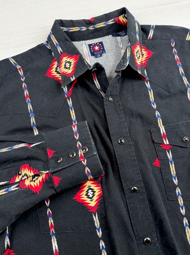 Camicia vintage panhandle slim - camicia,