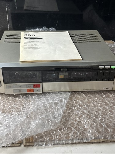 Sony registratore a - sony,