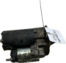 Motorino avviamento per