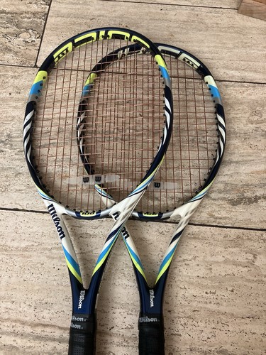 Racchetta tennis wilson - 1,