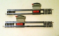 Binari sganciavagoni Lima