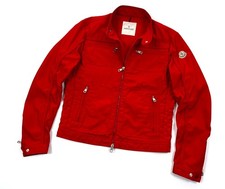 Giacca a vento casual uomo