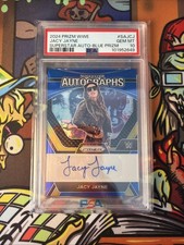 2024 panini prizm wwe - panini,