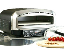 Forno Per Pizze Pizza