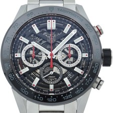 Cronografo TAG HEUER Carrera