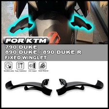 Per KTM 790 Duke 890 Duke/R